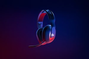 Audio sin límites para una industria en expansión: llegan los nuevos ASTRO A20 X de Logitech G