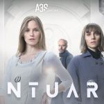 ‘Santuario’ llega el 11 de mayo a Atreseries Internacional