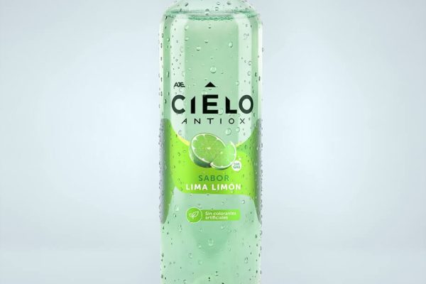 AJE acelera su expansión en Colombia con una de las innovaciones de mayor crecimiento de su portafolio global