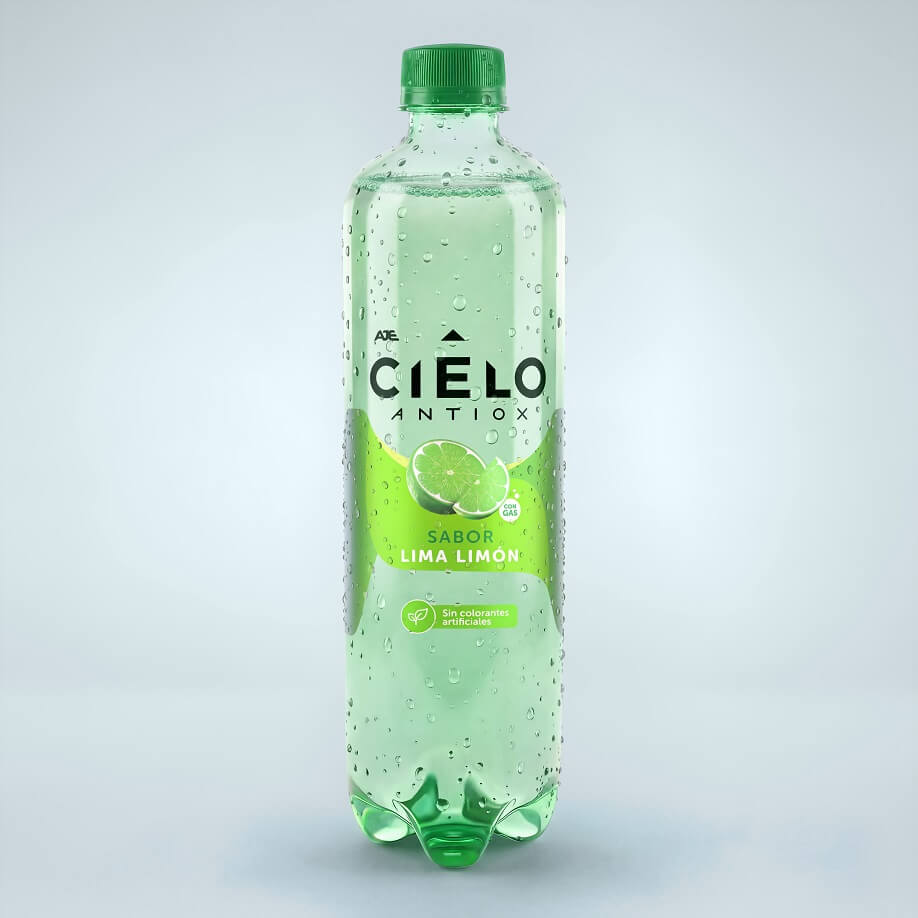 AJE acelera su expansión en Colombia con una de las innovaciones de mayor crecimiento de su portafolio global