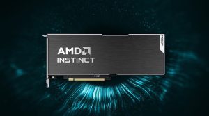 La nueva GPU AMD Instinct MI350P PCIe lleva la inteligencia artificial a tu infraestructura actual
