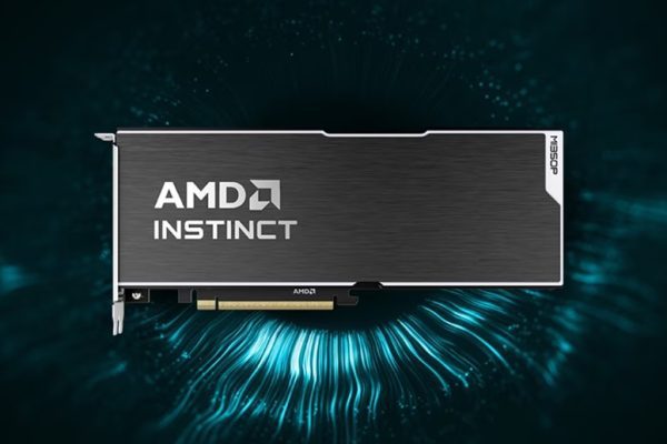 La nueva GPU AMD Instinct MI350P PCIe lleva la inteligencia artificial a tu infraestructura actual
