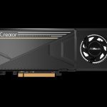 ASRock presenta las placas de video Intel Arc Pro B70 para estaciones de trabajo profesionales