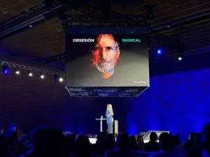 El impacto de la inteligencia artificial en la banca y la transformación financiera