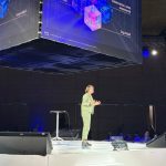 La visión de AWS sobre la inteligencia artificial y su impacto en Aval Tech Week