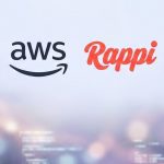 La infraestructura en la nube de AWS impulsa el crecimiento operativo de Rappi