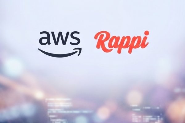 La infraestructura en la nube de AWS impulsa el crecimiento operativo de Rappi