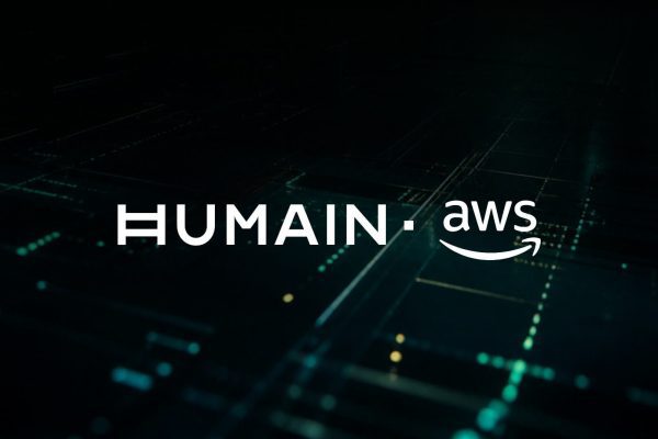 El lanzamiento de HUMAIN ONE con AWS transforma la gestión de inteligencia artificial empresarial