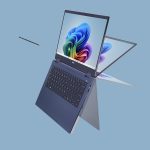 Acer amplía su catálogo con dos nuevas laptops impulsadas con los últimos procesadores Snapdragon