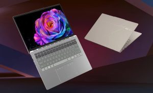 Acer y sus productos portátiles que dan repuestas eficientes