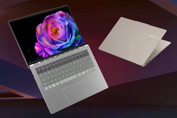 Acer y sus productos portátiles que dan repuestas eficientes