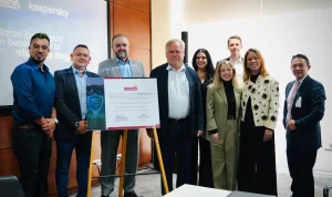 Kaspersky y la Alcaldía de Bogotá se alían para fortalecer la ciberseguridad ciudadana e institucional