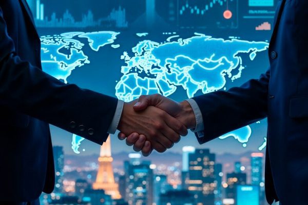 El modelo operativo de Beyond ONE para escalar en el mercado global de telecomunicaciones