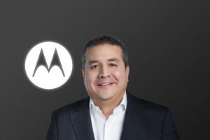 Motorola nombra a Álvaro Mazo Mejía como nuevo gerente general en Colombia