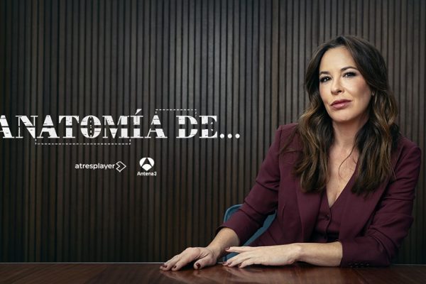 ‘Anatomía de…’ regresa a Antena 3, analizando la controvertida figura de Jesús Gil