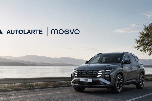 AUTOLARTE / Moevo celebra 75 años impulsando la movilidad y la continuidad empresarial