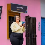 Todos los servicios de seguridad de la App Mi Bancolombia ahora están a un solo clic
