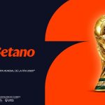Betano será Promotor Oficial del torneo de la Copa Mundial de la FIFA 2026™ para Sudamérica y Europa