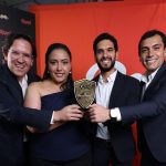 Los Premios Bigote Dorado de Rappi revelan la transformación digital de la gastronomía en Colombia
