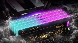 Biwin presente en COMPUTEX 2026 con sus soluciones de RAM y almacenamiento avanzado