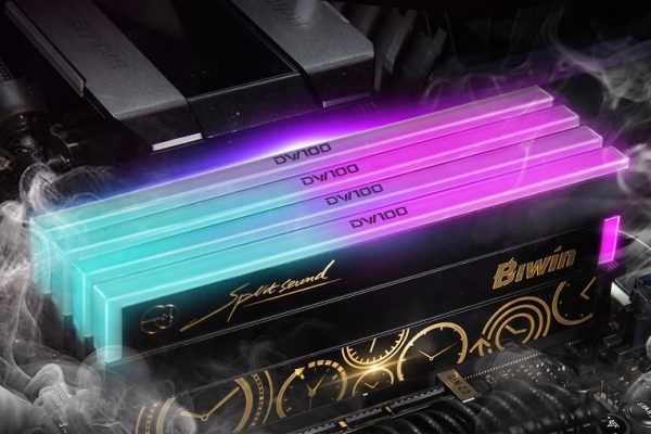 Biwin presente en COMPUTEX 2026 con sus soluciones de RAM y almacenamiento avanzado