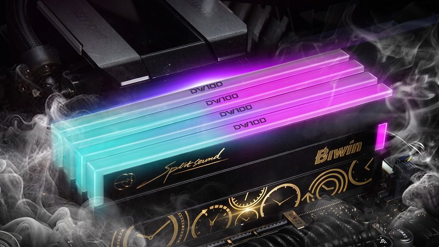 Biwin presente en COMPUTEX 2026 con sus soluciones de RAM y almacenamiento avanzado
