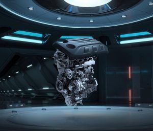 Changan presenta su nueva tecnología híbrida Blue Core: eficiencia de hasta 2.98 L/100 km para una movilidad más inteligente