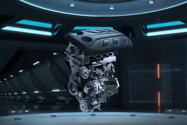 Changan presenta su nueva tecnología híbrida Blue Core: eficiencia de hasta 2.98 L/100 km para una movilidad más inteligente