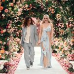 Como Cassie y Nate Jacobs: recuerda otras bodas llenas de drama en HBO Max