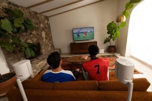 La nueva Bose Lifestyle Collection redefine el audio modular para el hogar inteligente
