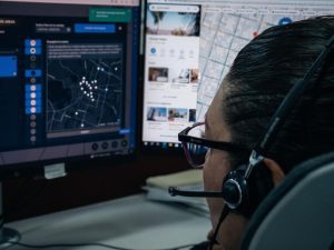 C5 de Jalisco Fortalece la Seguridad Pública Estatal con Motorola Solutions