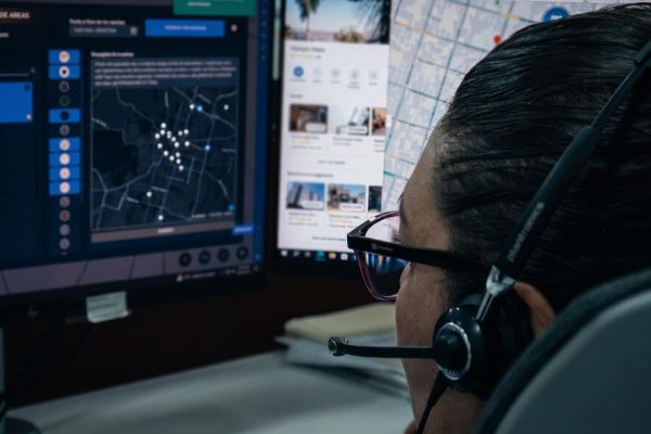 C5 de Jalisco Fortalece la Seguridad Pública Estatal con Motorola Solutions