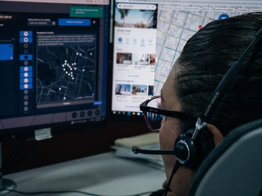 C5 de Jalisco Fortalece la Seguridad Pública Estatal con Motorola Solutions