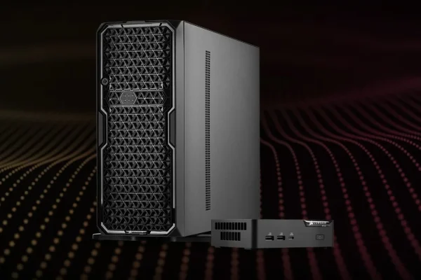 Corsair PRO redefine el desarrollo local con su nueva infraestructura para inteligencia artificial