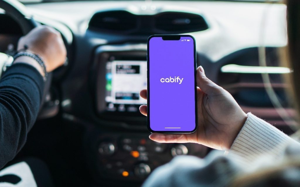 Cabify ofrecerá descuentos durante las elecciones presidenciales de este 31 de mayo