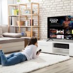 ¿Cuáles son los errores más comunes al usar en Smart TV?