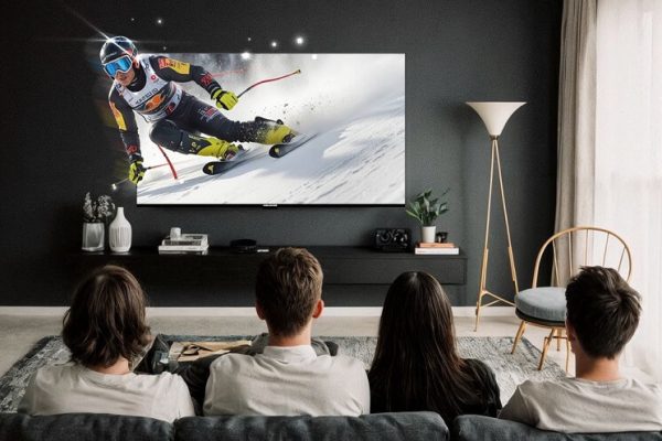 Más allá de la pantalla: Guía estratégica para elegir el televisor ideal en 2026
