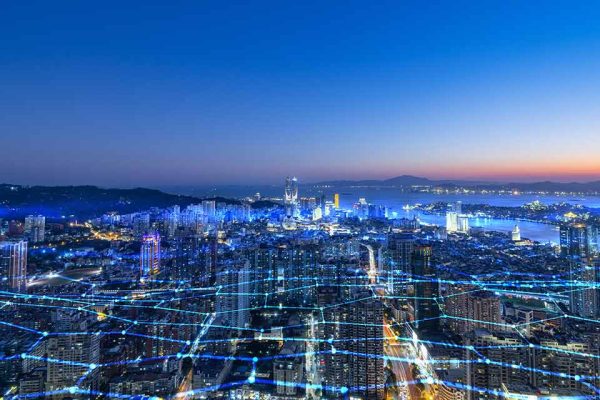 ¿Qué es la fibra oscura y por qué es tendencia en el crecimiento digital de las empresas?