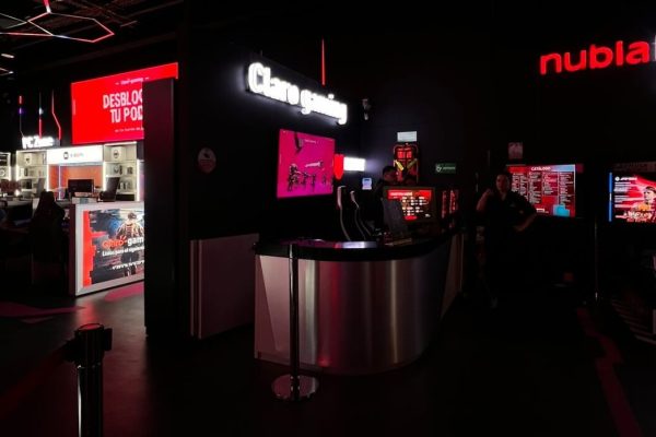 Más de 90.000 visitantes consolidan al Claro Gaming como punto de encuentro gamer en Colombia