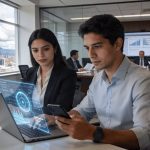 Colombia frente a una brecha crítica en Inteligencia Artificial: ciudadanos avanzan más rápido que las empresas