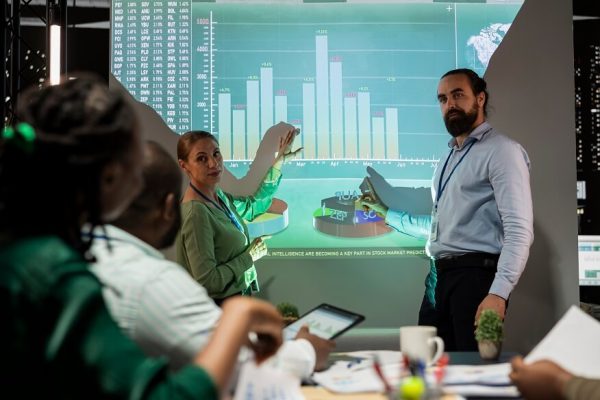 La inteligencia artificial transforma el ecosistema contable en Colombia con una adopción histórica