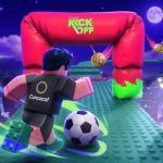 Concacaf presenta Kick Off Obby, su nuevo juego de fútbol dentro del universo de Roblox