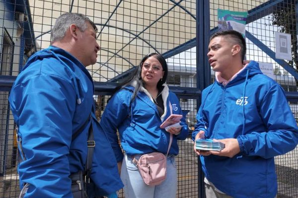 Los hogares de la localidad Tunjuelito se suman al internet gratuito de Bogotá
