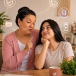 Conozca guía tecnológica para cuidar sus celulares, inspirada en frases icónicas de mamás colombianas