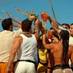 Tráiler y fecha de estreno de La venganza de los ex Brasil Supremo