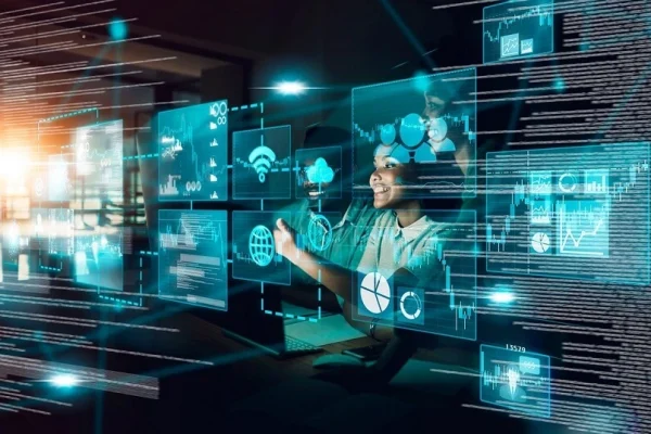 Dell Technologies presenta una nueva generación de infraestructura e IA empresarial durante Dell Technologies World 2026