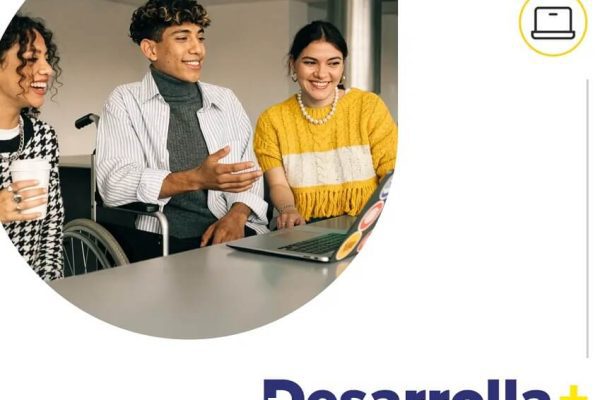 Mercado Libre lanza en Colombia el programa "Desarrolla+" para la incorporación de personas con discapacidad en el sector tecnológico 