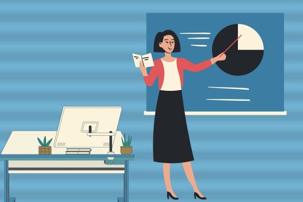 ¿Cómo la inteligencia artificial está cambiando el rol del docente en Colombia?