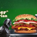 Burger King Colombia presenta la Whopper Mandalorian