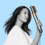 Dyson celebra el Día de la Madre regalando tiempo: tecnología que transforma el autocuidado